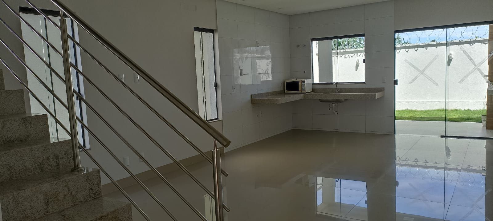 Sobrado no Setor Faiçalville