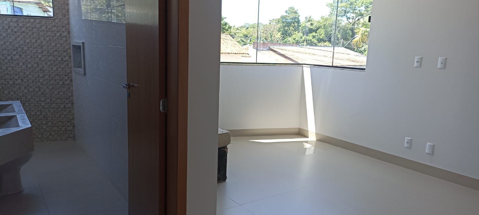 Sobrado no Setor Faiçalville