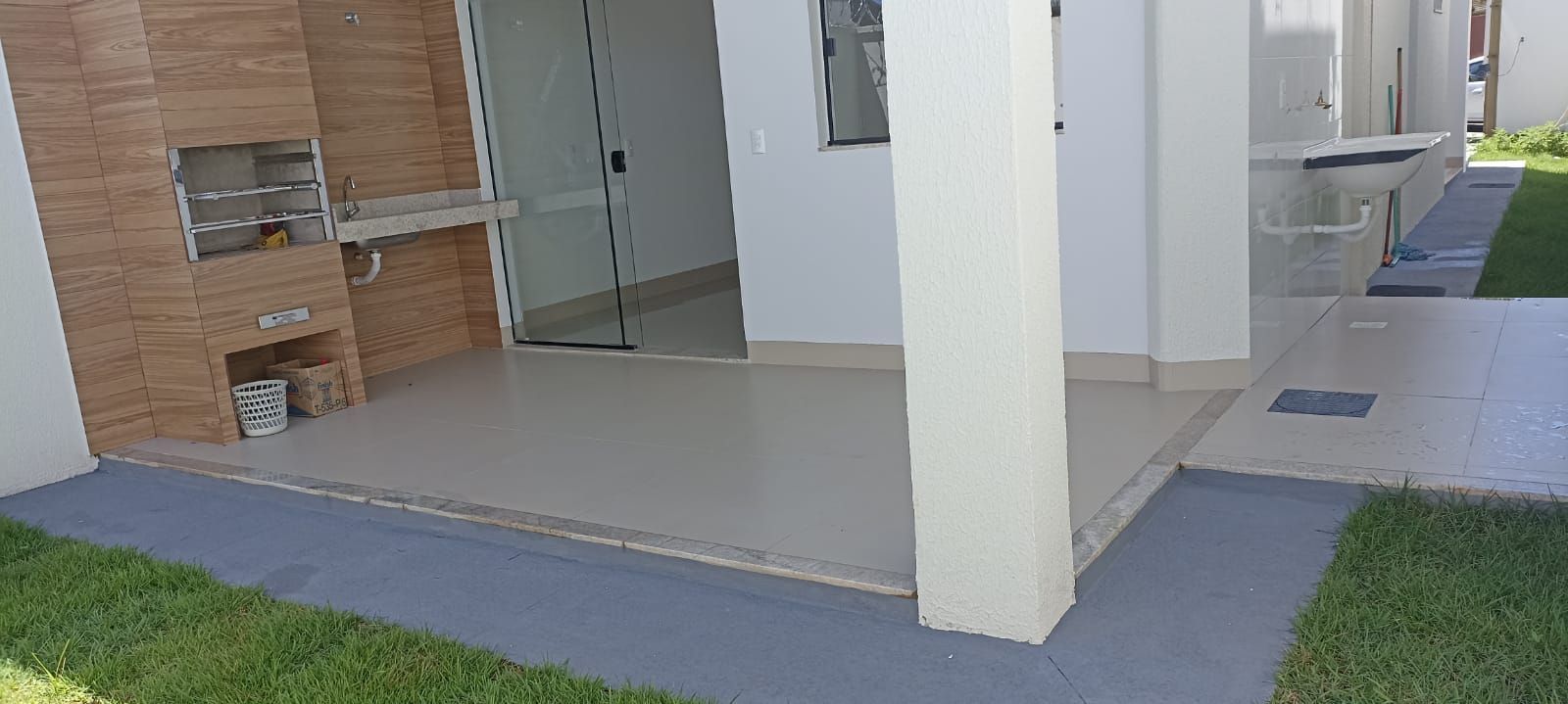 Sobrado no Setor Faiçalville