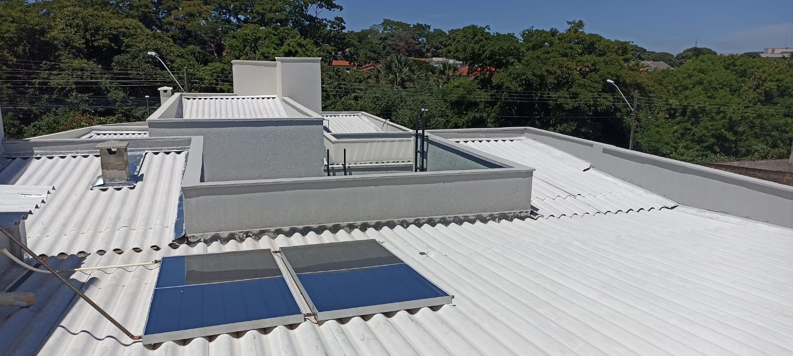 Sobrado no Setor Faiçalville