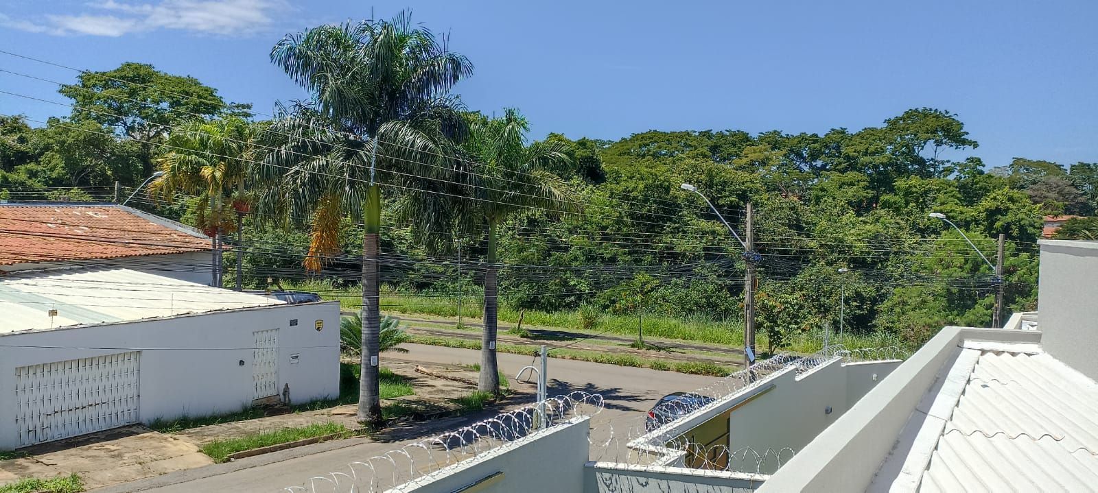 Sobrado no Setor Faiçalville