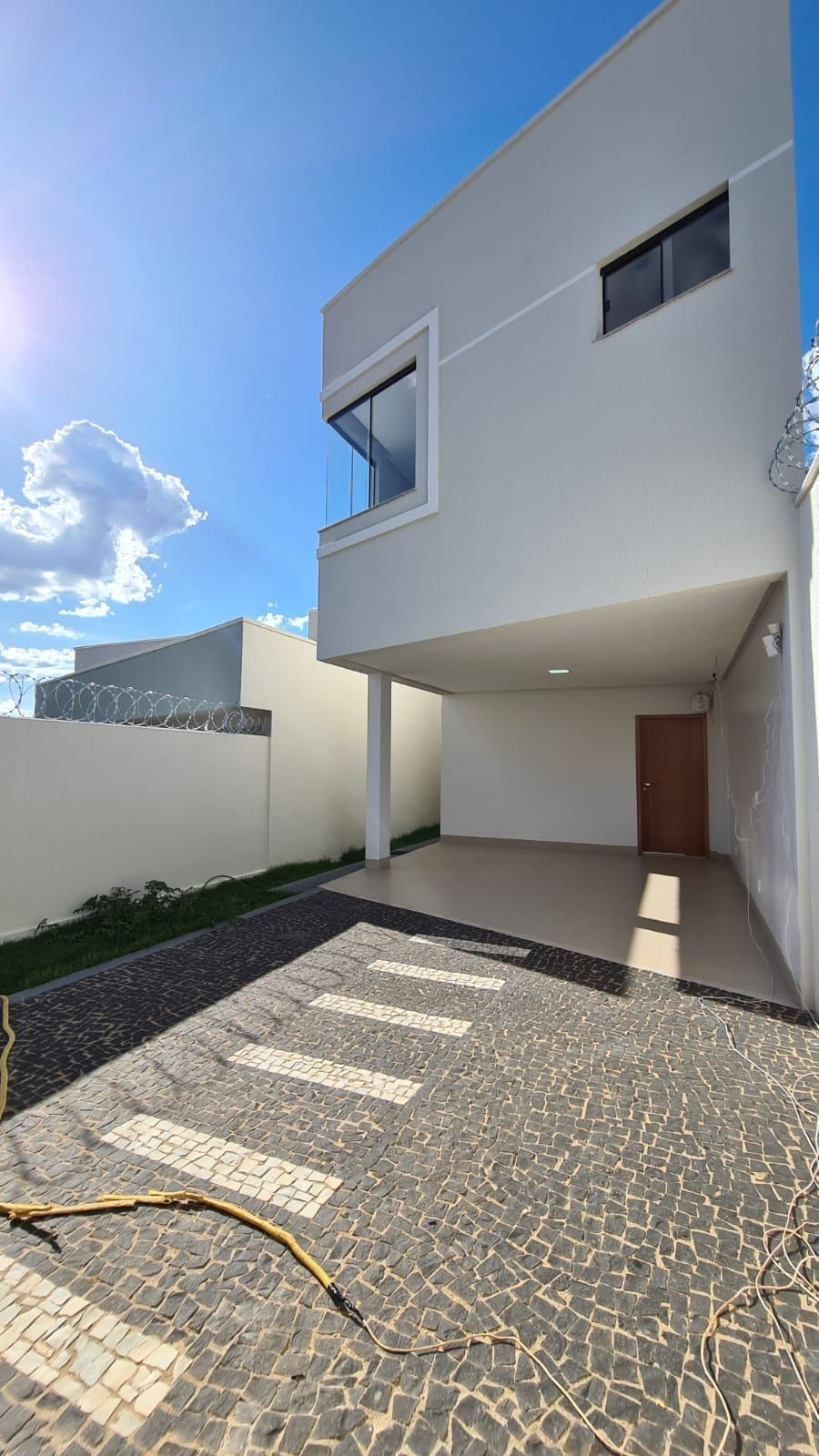 Sobrado no Setor Faiçalville