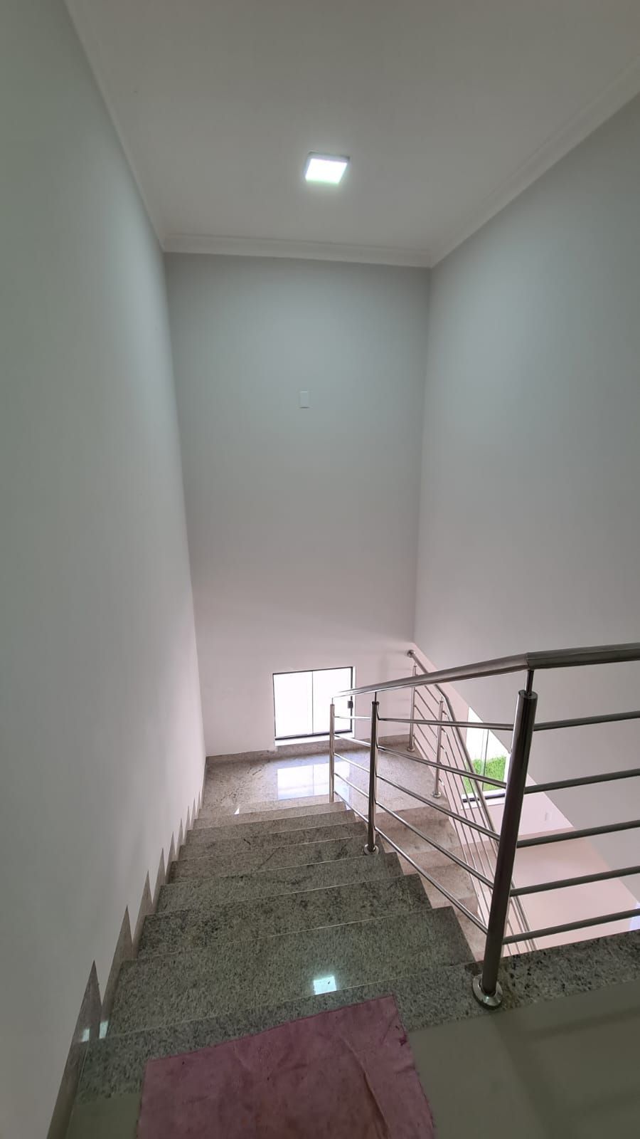 Sobrado no Setor Faiçalville