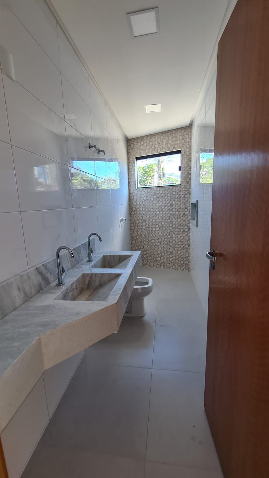 Sobrado no Setor Faiçalville