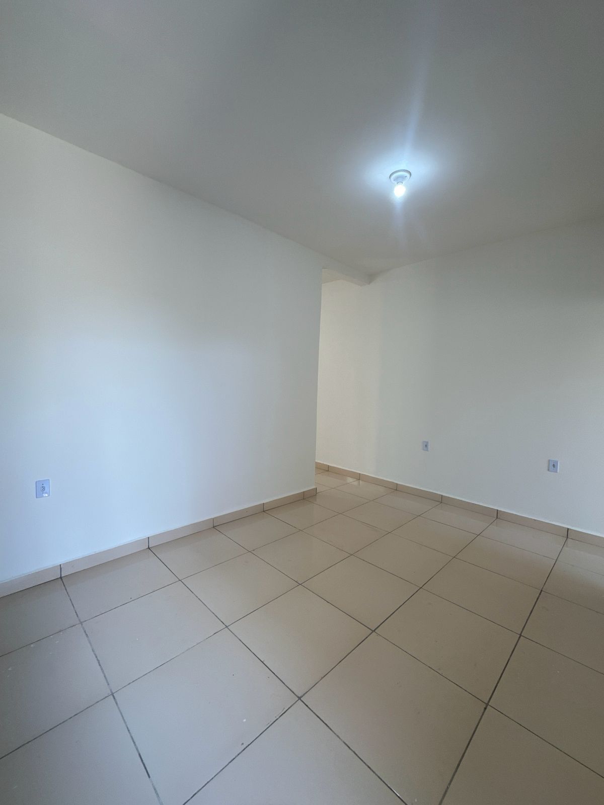 Casas no Minha Casa Minha Vida em Trindade!