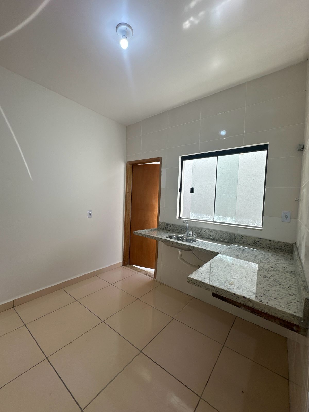 Casas no Minha Casa Minha Vida em Trindade!