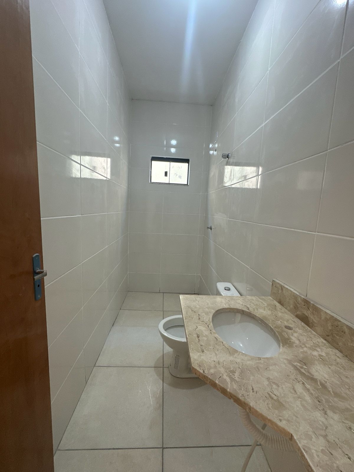 Casas no Minha Casa Minha Vida em Trindade!