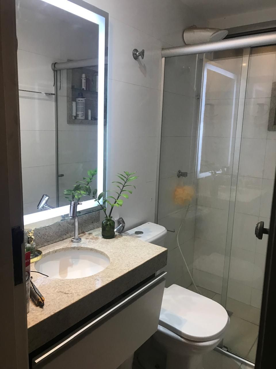 Oportunidade Única! Lindo Apartamento de 2 Quartos em Goiânia