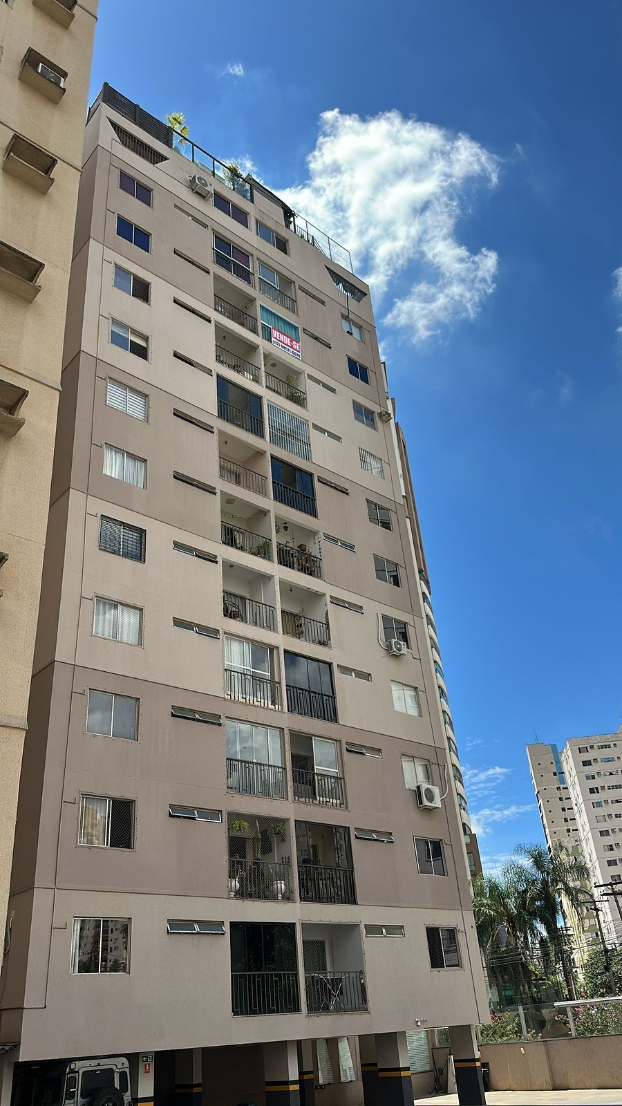 Oportunidade Única! Lindo Apartamento de 2 Quartos em Goiânia