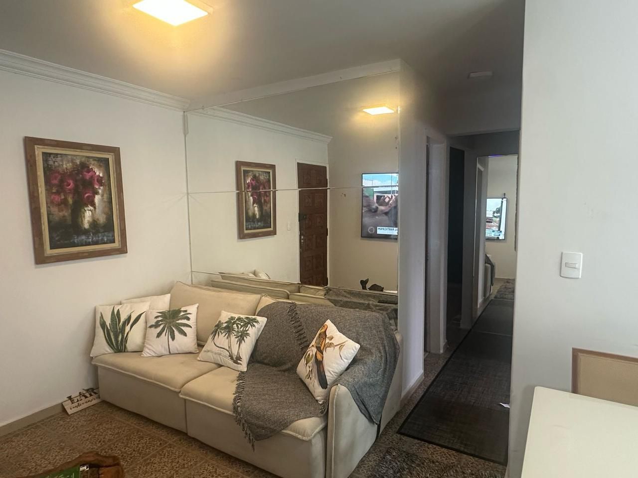 Oportunidade Única! Lindo Apartamento de 2 Quartos em Goiânia