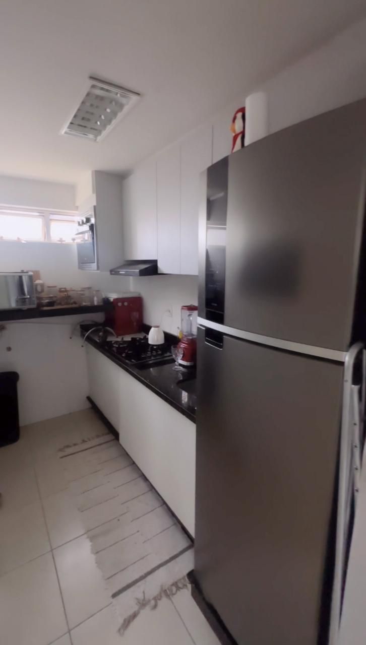 Oportunidade Única! Lindo Apartamento de 2 Quartos em Goiânia