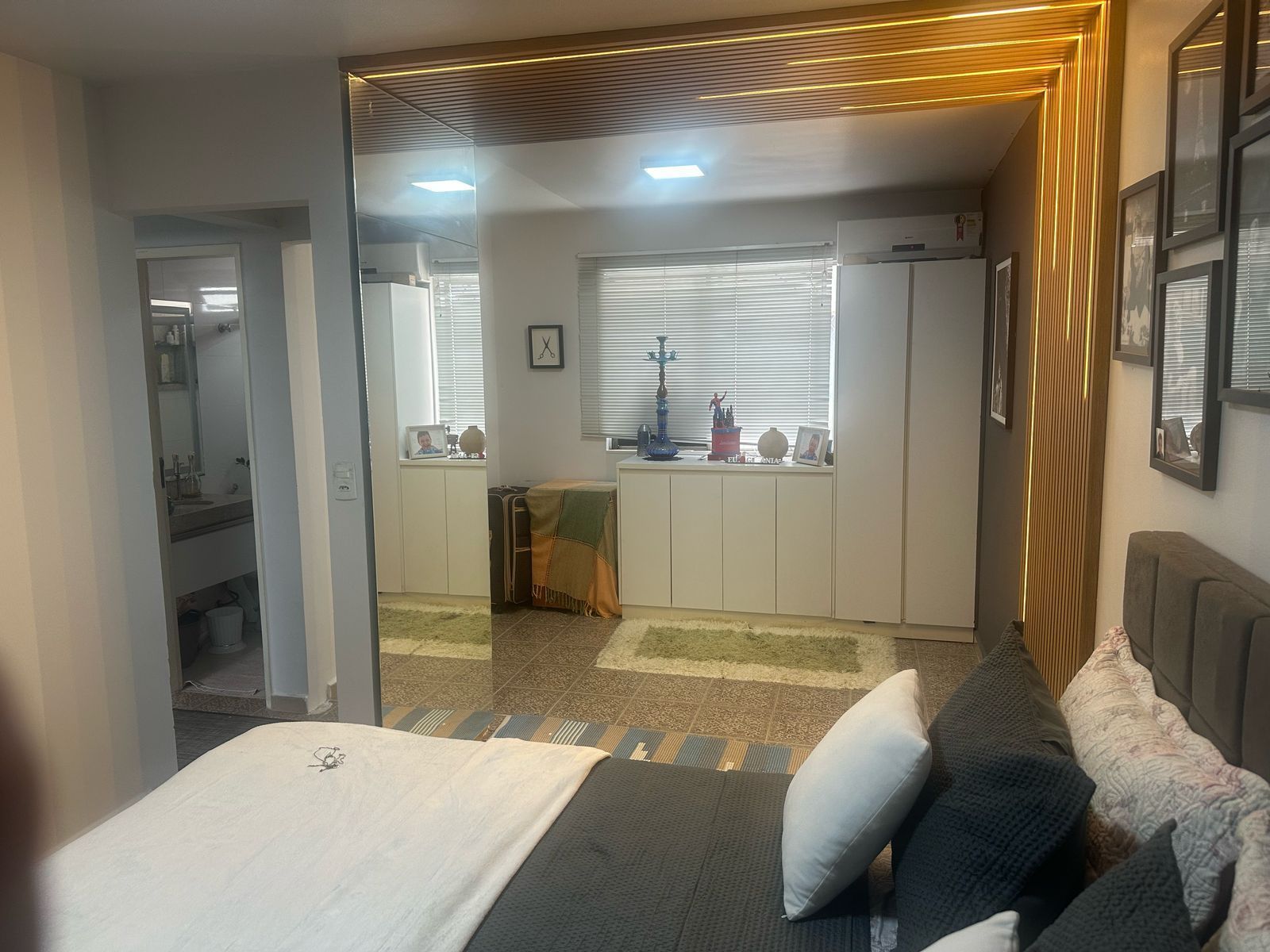 Oportunidade Única! Lindo Apartamento de 2 Quartos em Goiânia