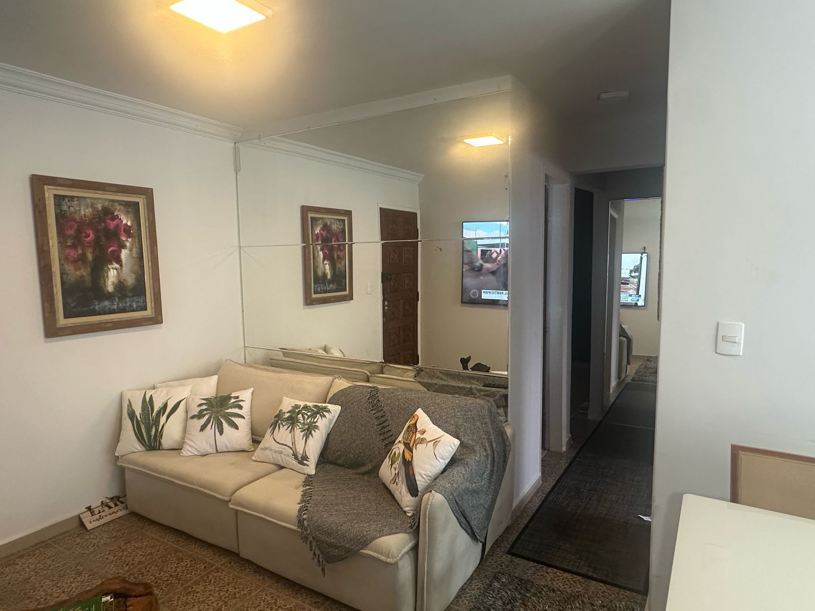 Oportunidade Única! Lindo Apartamento de 2 Quartos em Goiânia