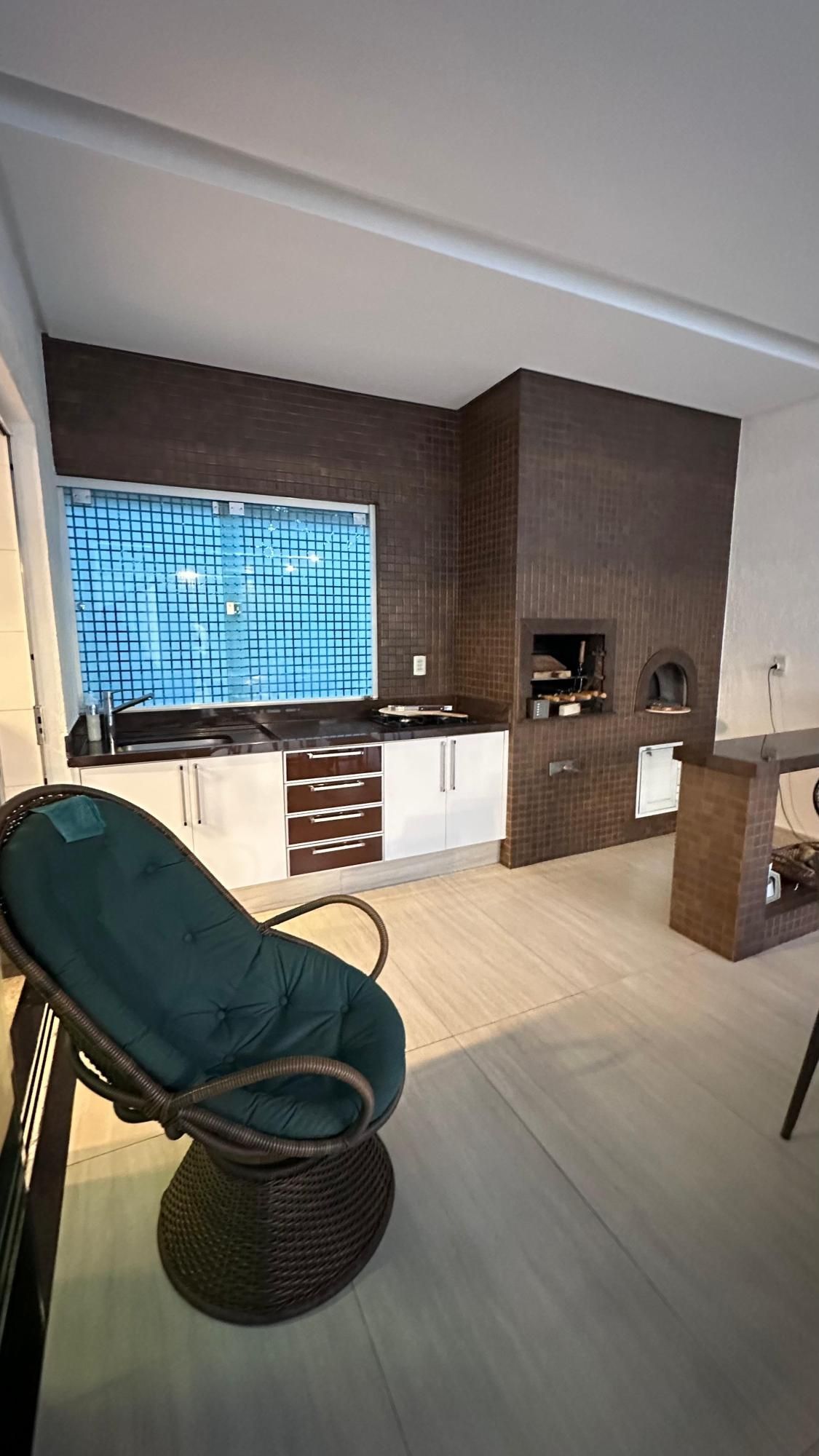 Sobrado no Alphaville Goiás