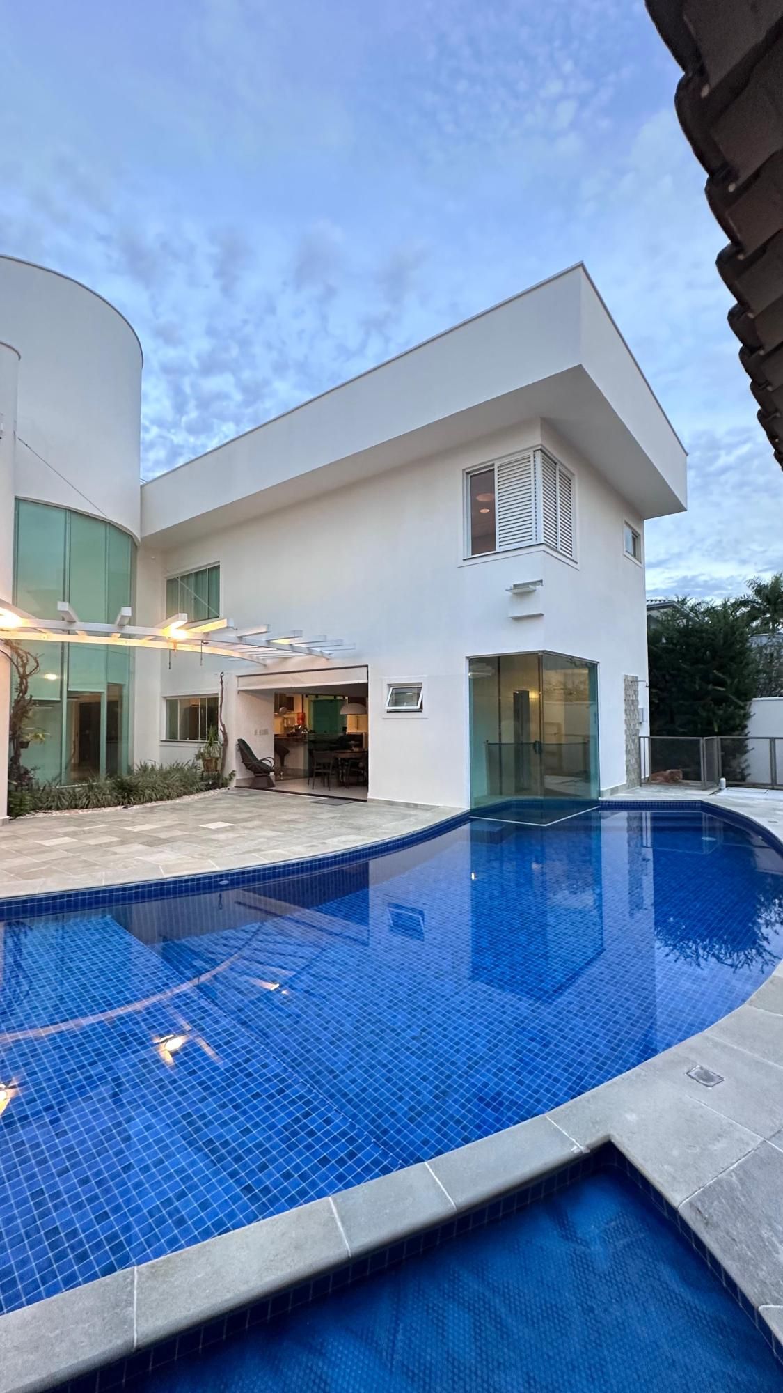 Sobrado no Alphaville Goiás