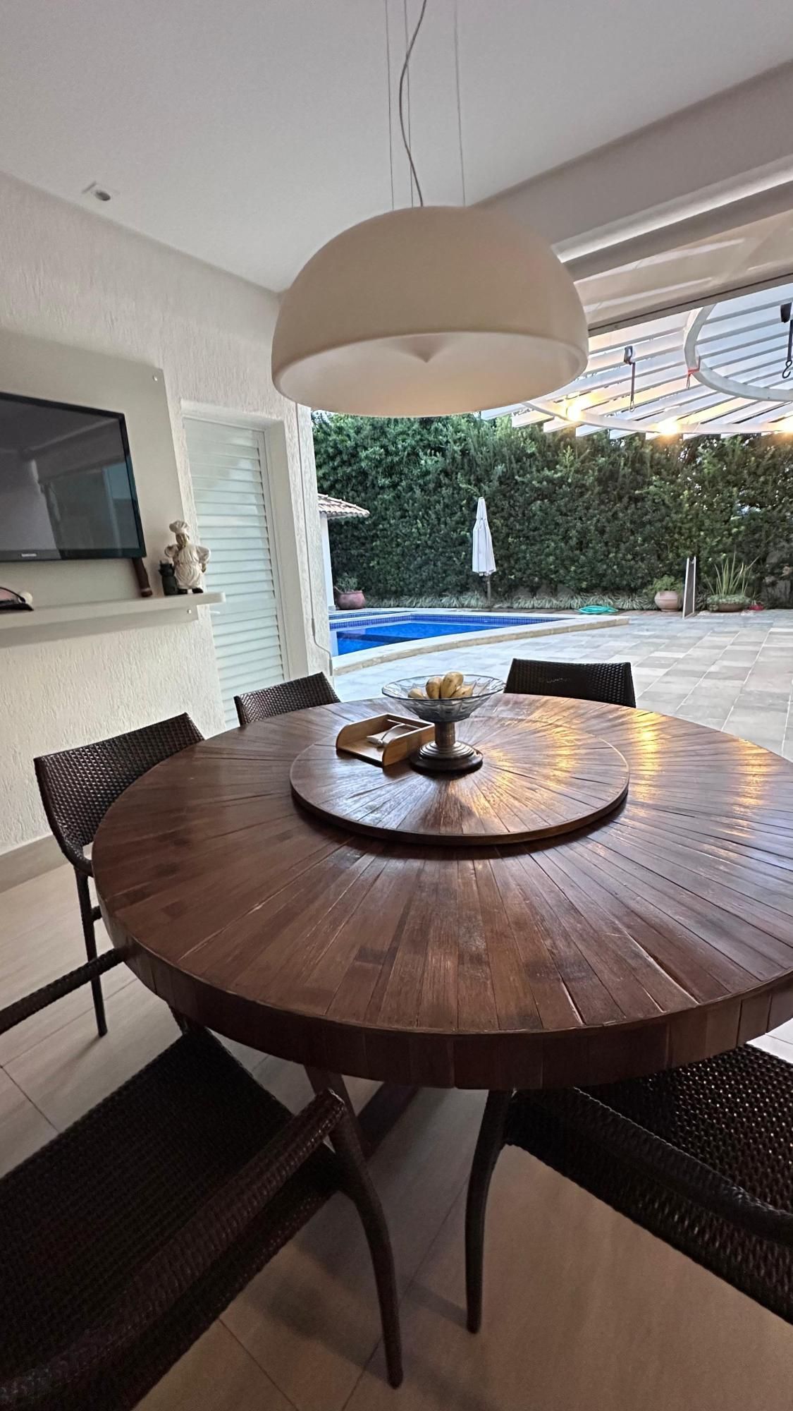 Sobrado no Alphaville Goiás