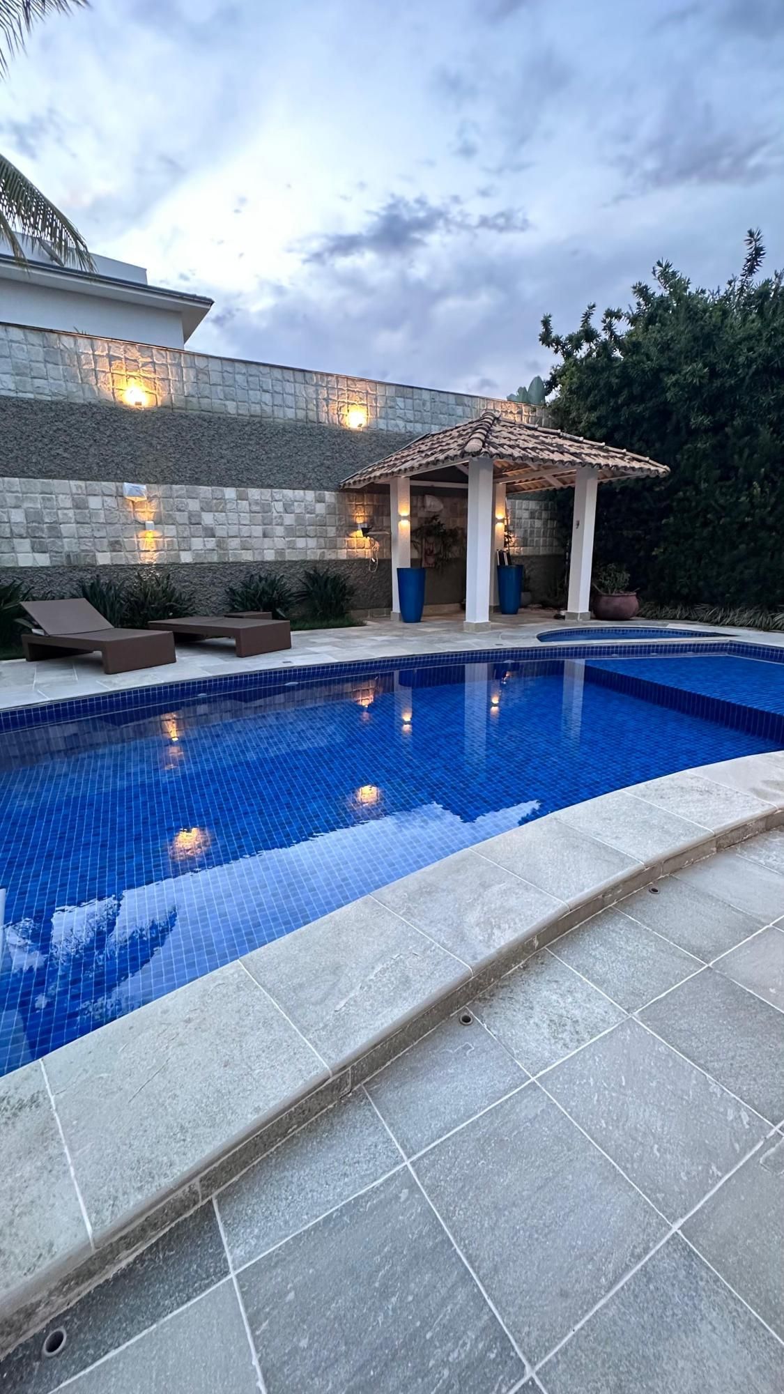 Sobrado no Alphaville Goiás