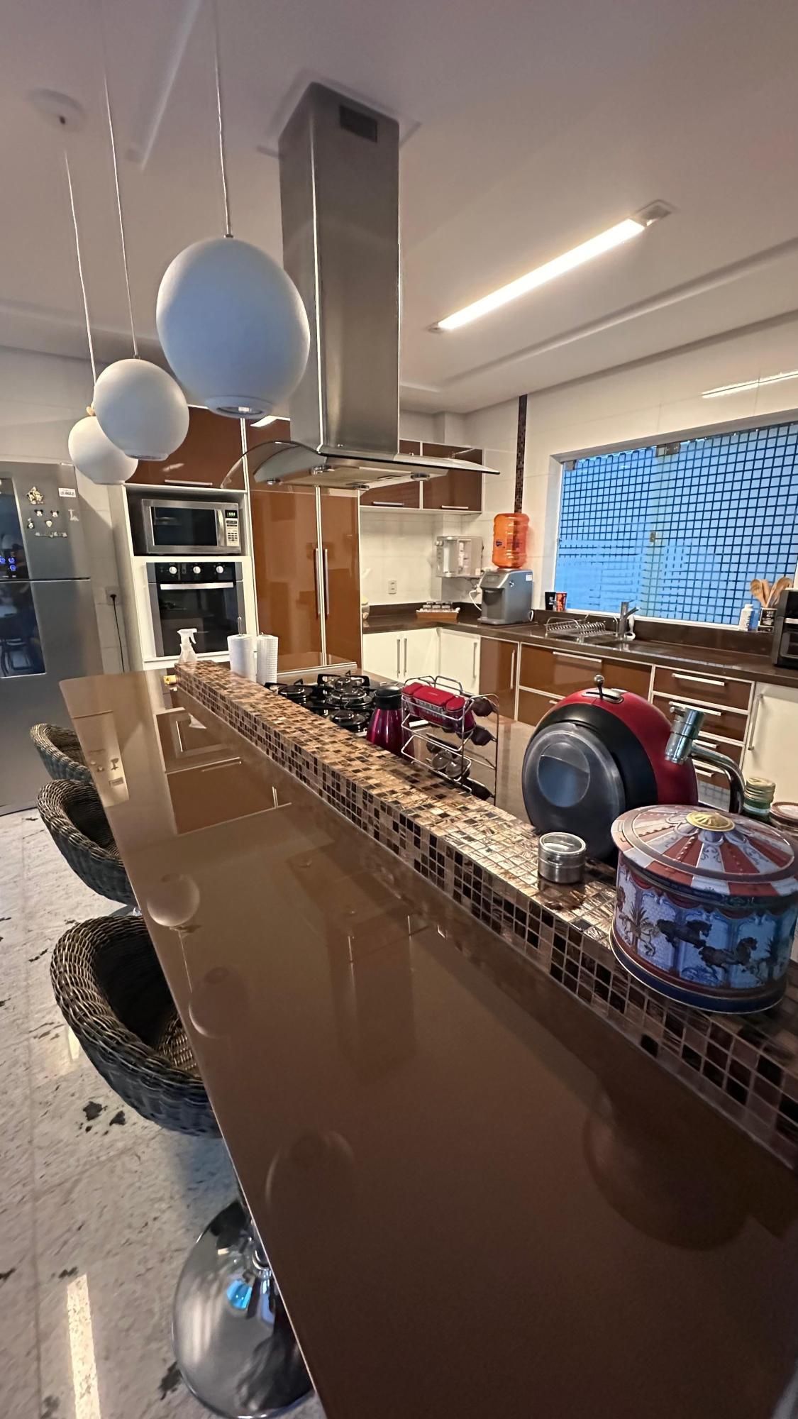 Sobrado no Alphaville Goiás