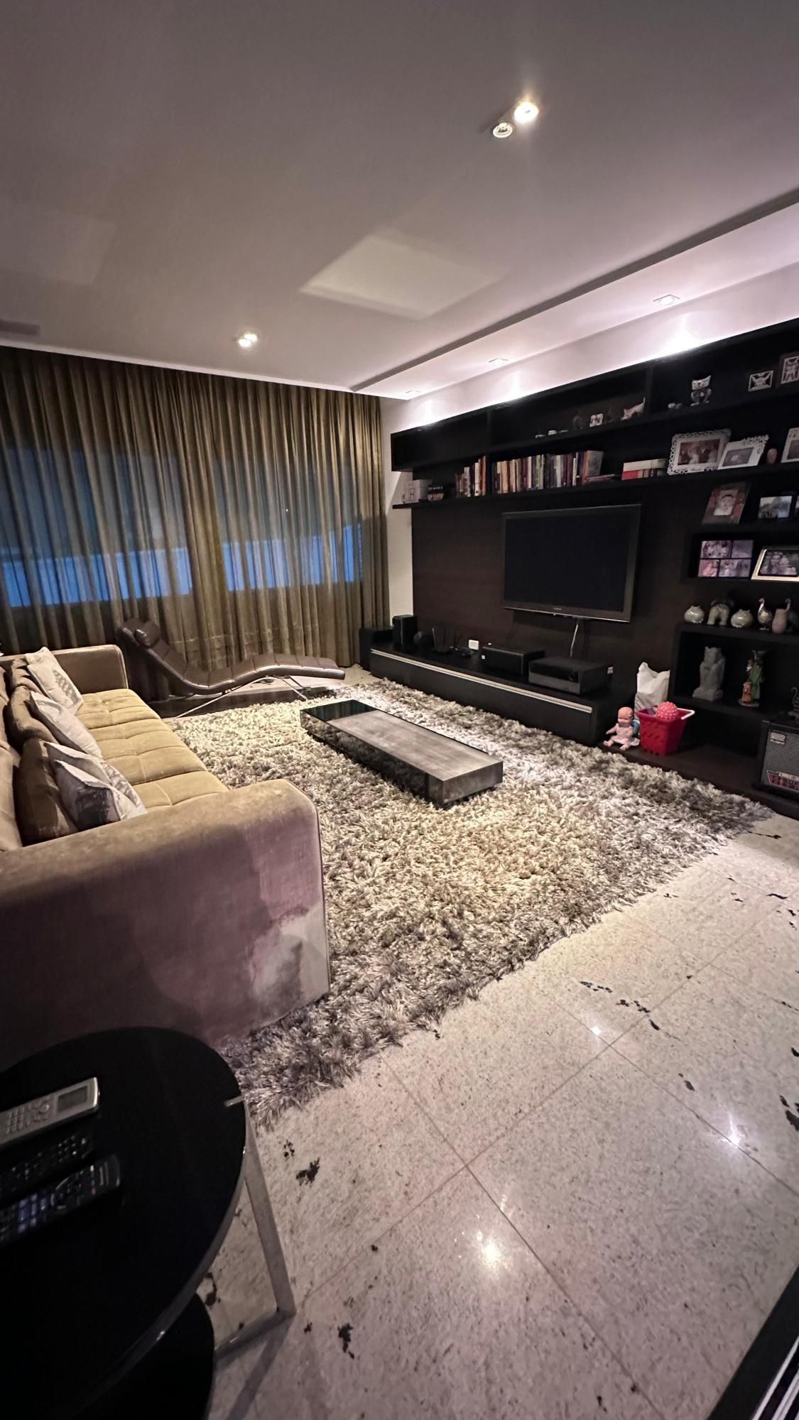 Sobrado no Alphaville Goiás