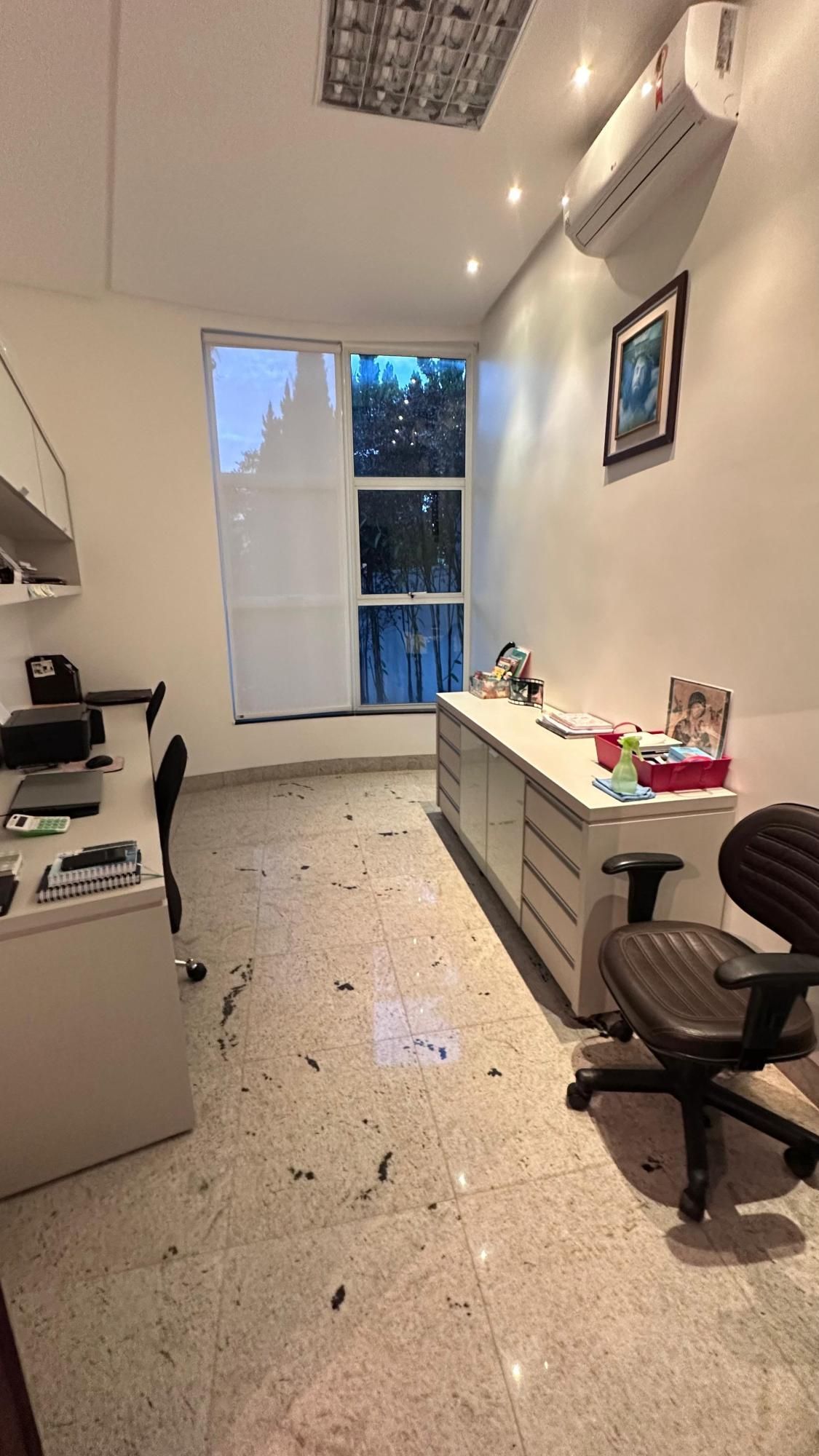 Sobrado no Alphaville Goiás