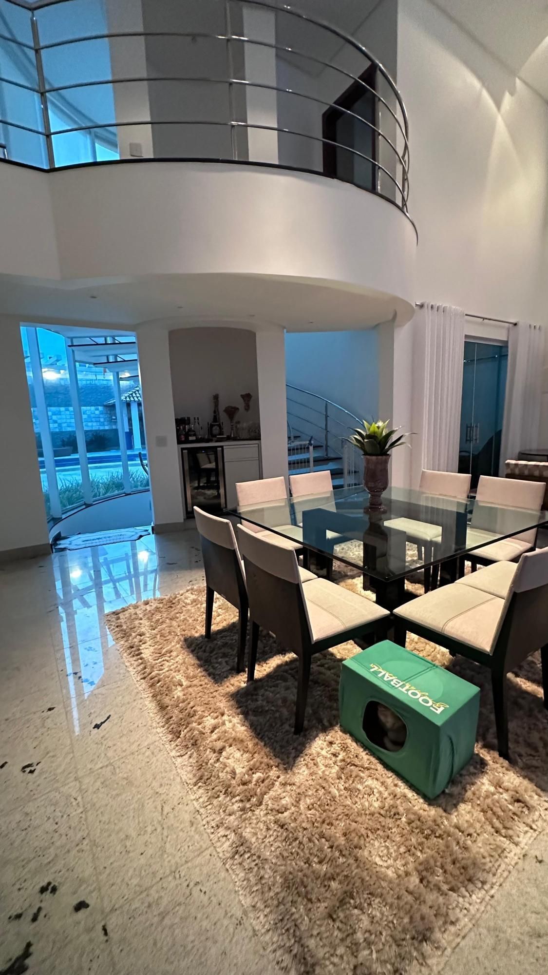 Sobrado no Alphaville Goiás