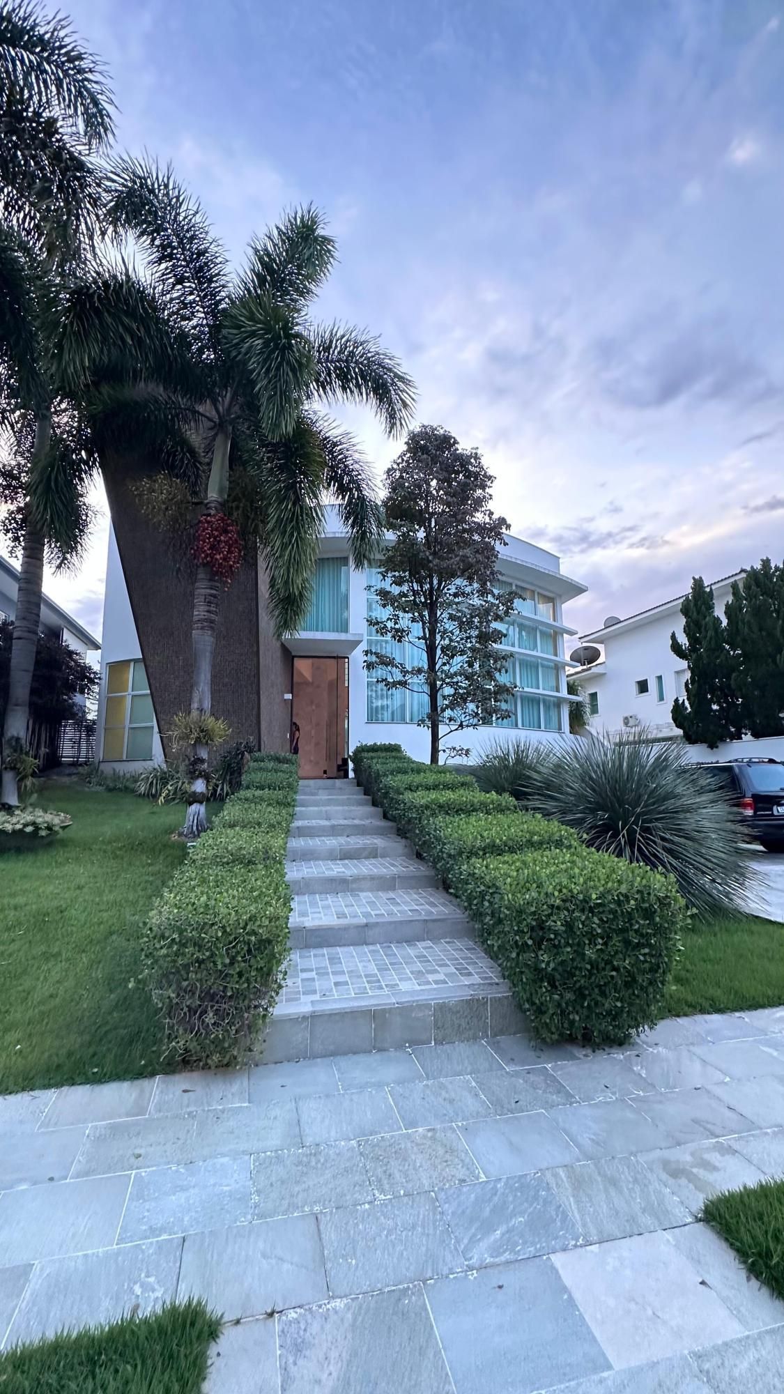 Sobrado no Alphaville Goiás