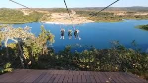 À venda, o melhor lote no condomínio Escarpas no Lago Corumbá 4