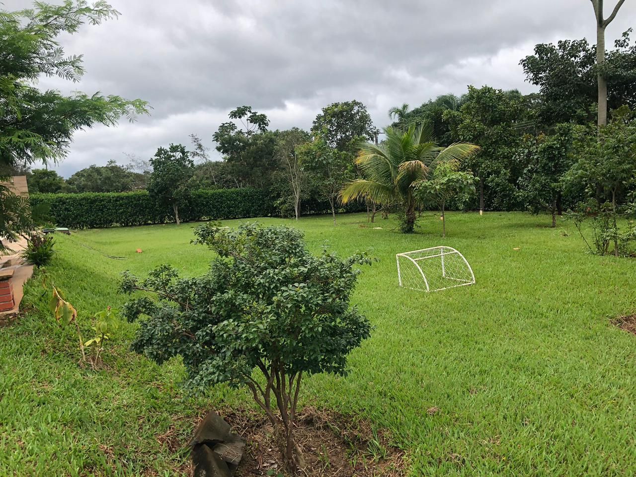 A venda casa do Condomínio Alto da Boa Vista