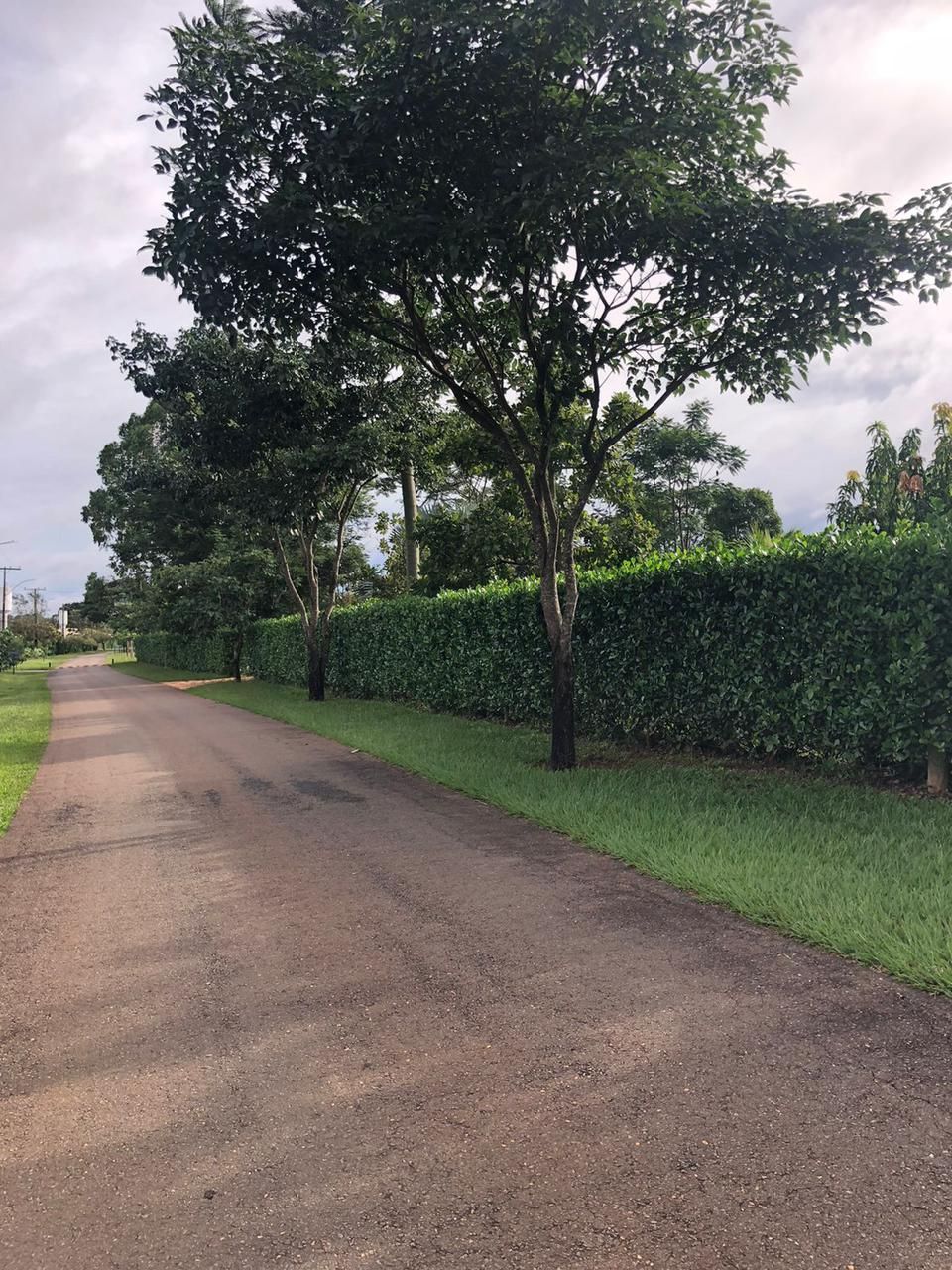 A venda casa do Condomínio Alto da Boa Vista