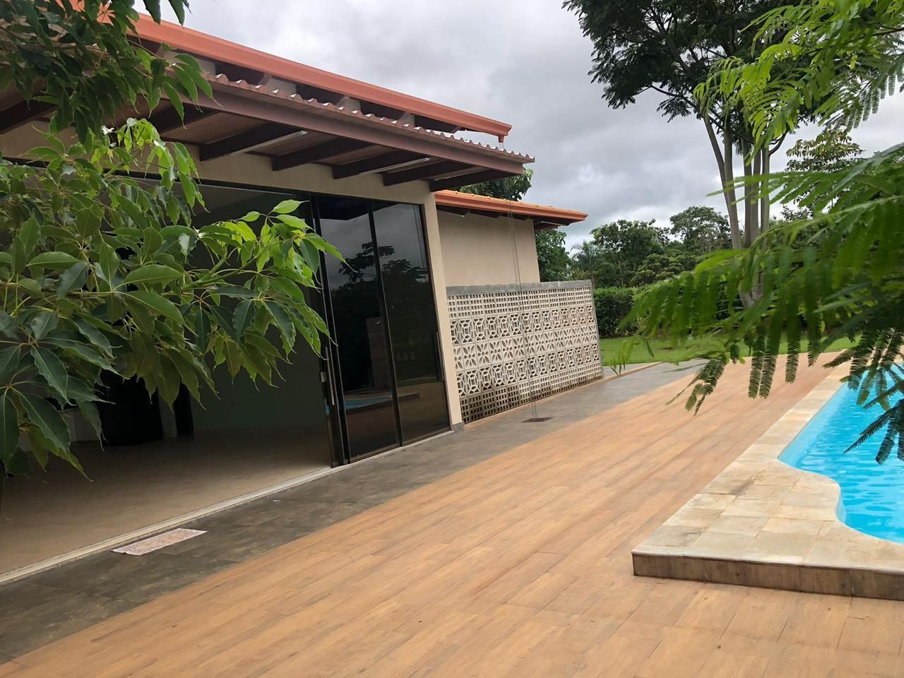 A venda casa do Condomínio Alto da Boa Vista