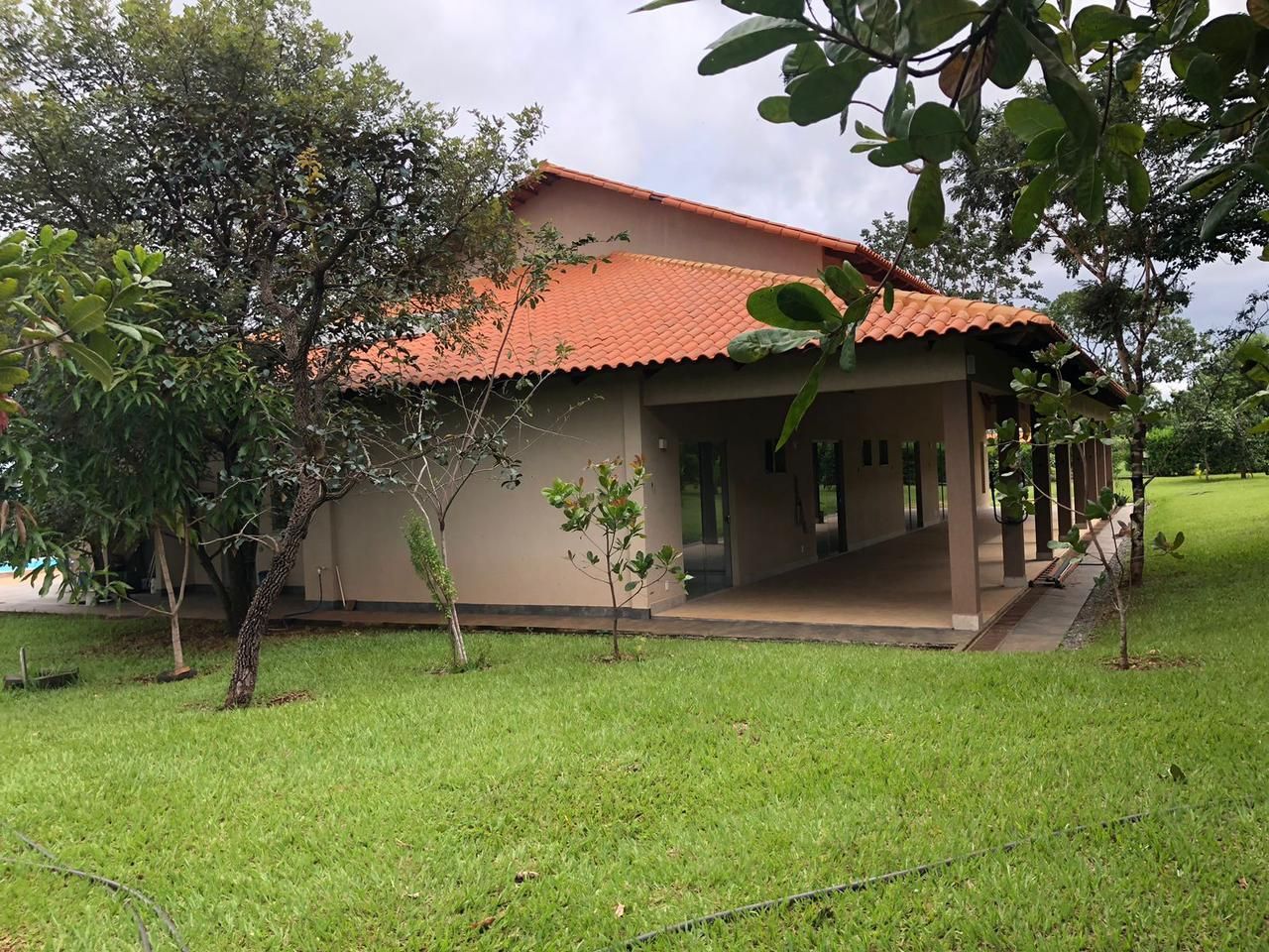 A venda casa do Condomínio Alto da Boa Vista