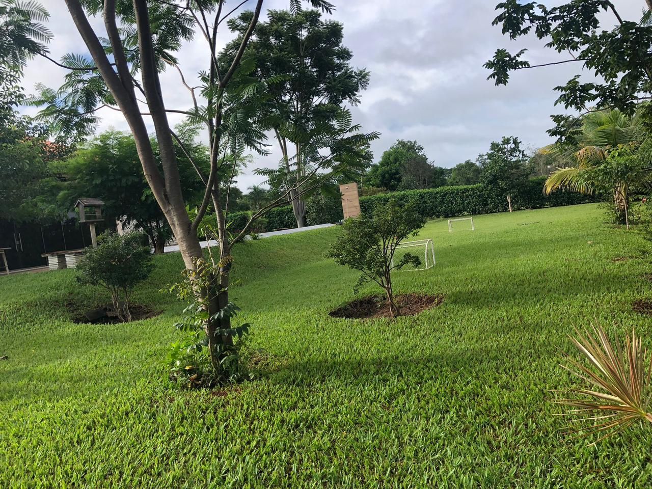 A venda casa do Condomínio Alto da Boa Vista