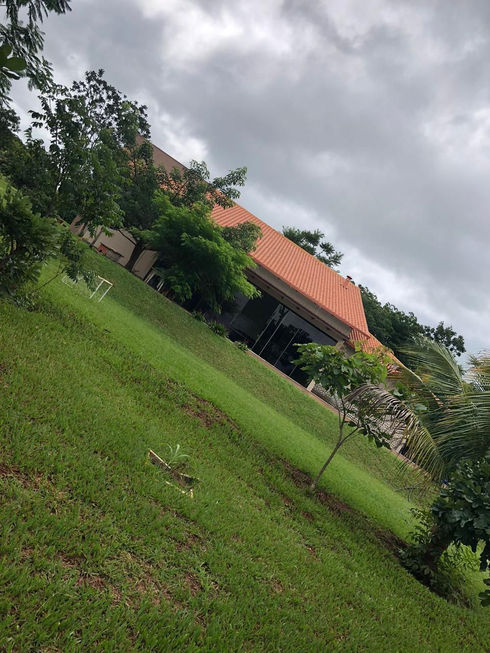 A venda casa do Condomínio Alto da Boa Vista