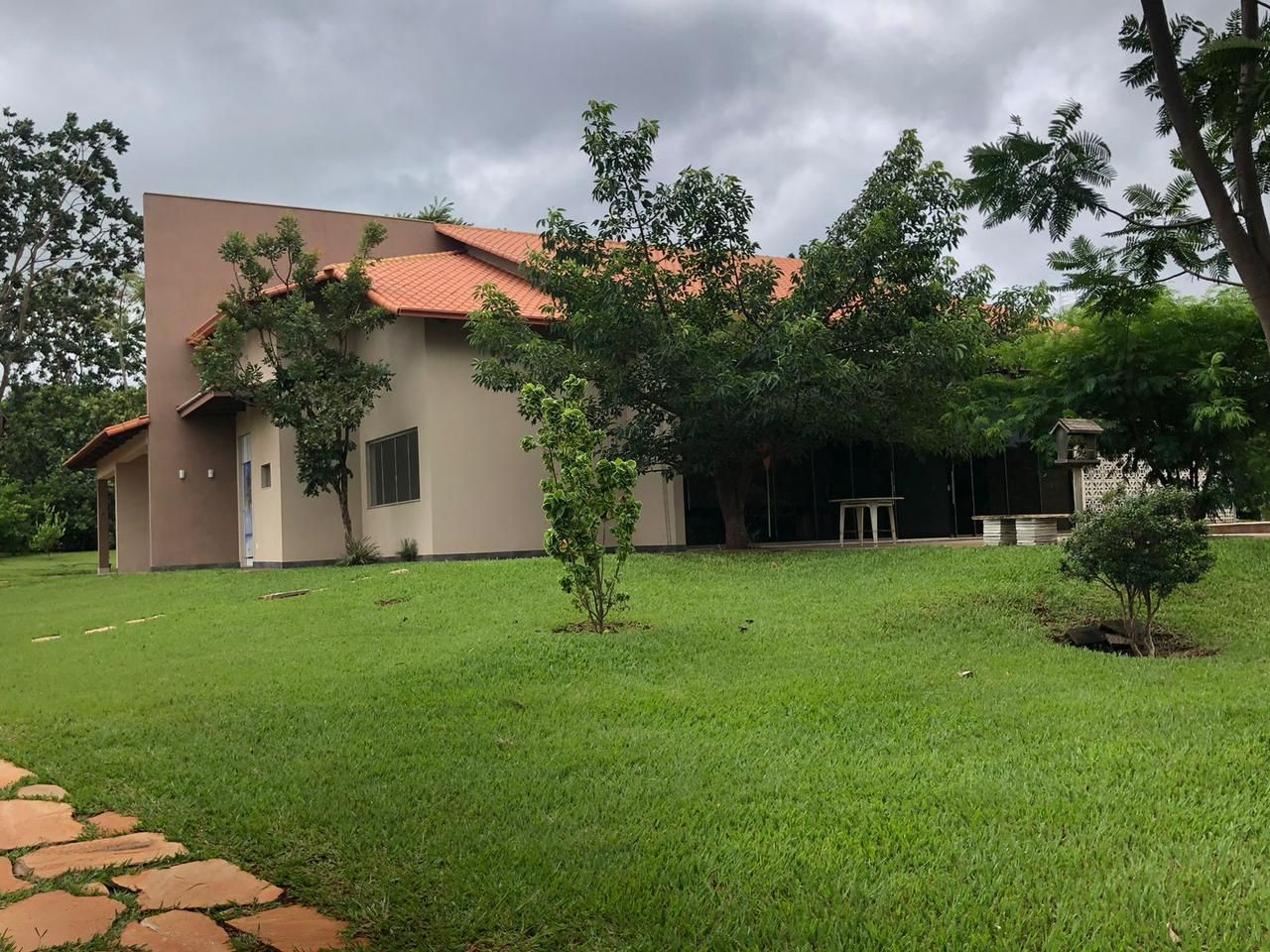 A venda casa do Condomínio Alto da Boa Vista