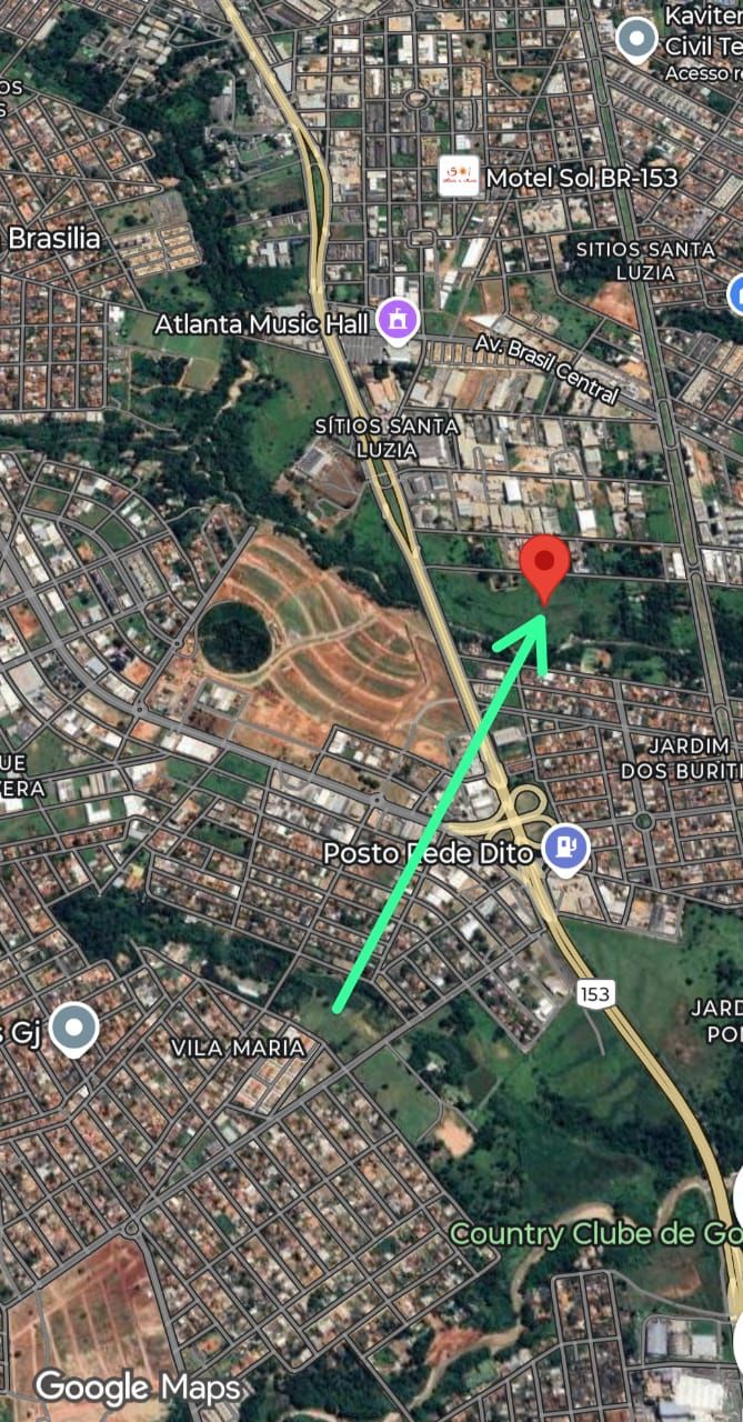 ÁREA com 21.341M², CHÁCARA SÃO PEDRO, OPORTUNIDADE!