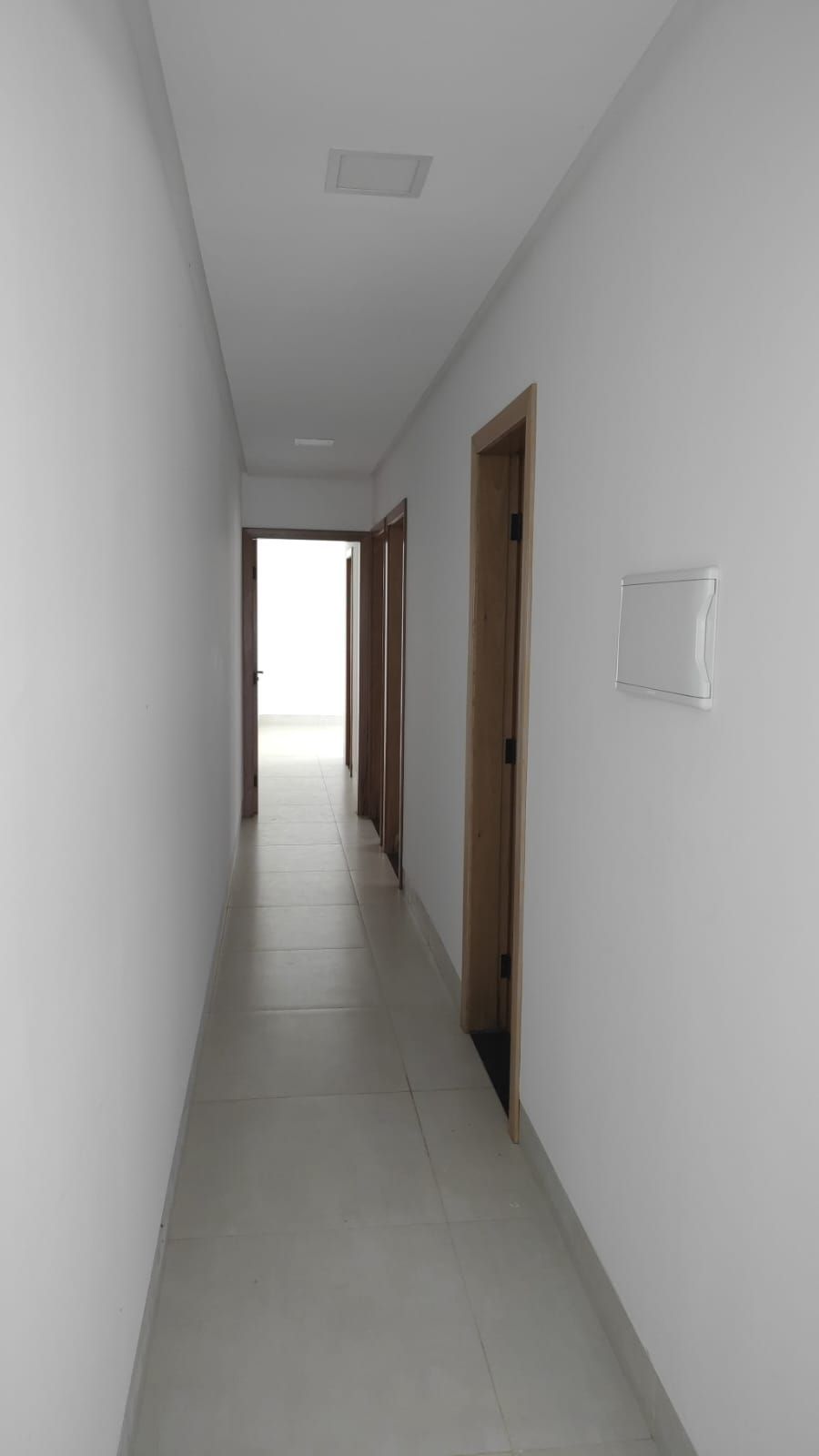 Casa 3 quartos sendo 1 suíte