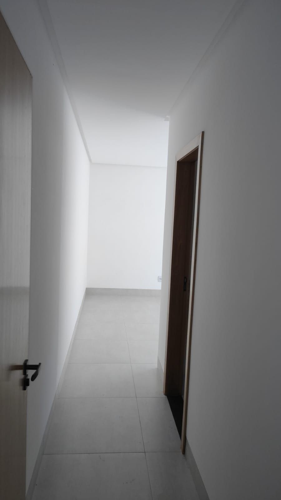 Casa 3 quartos sendo 1 suíte
