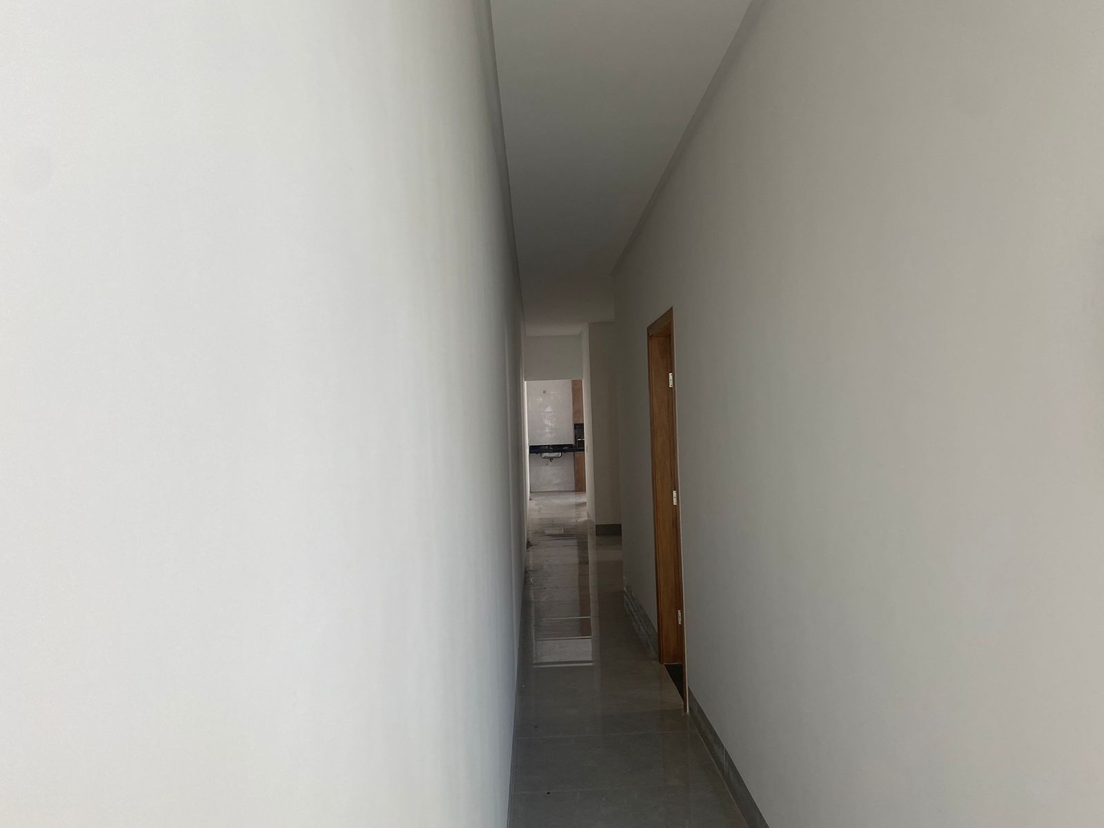 Casa 3 quartos sendo 1 suíte
