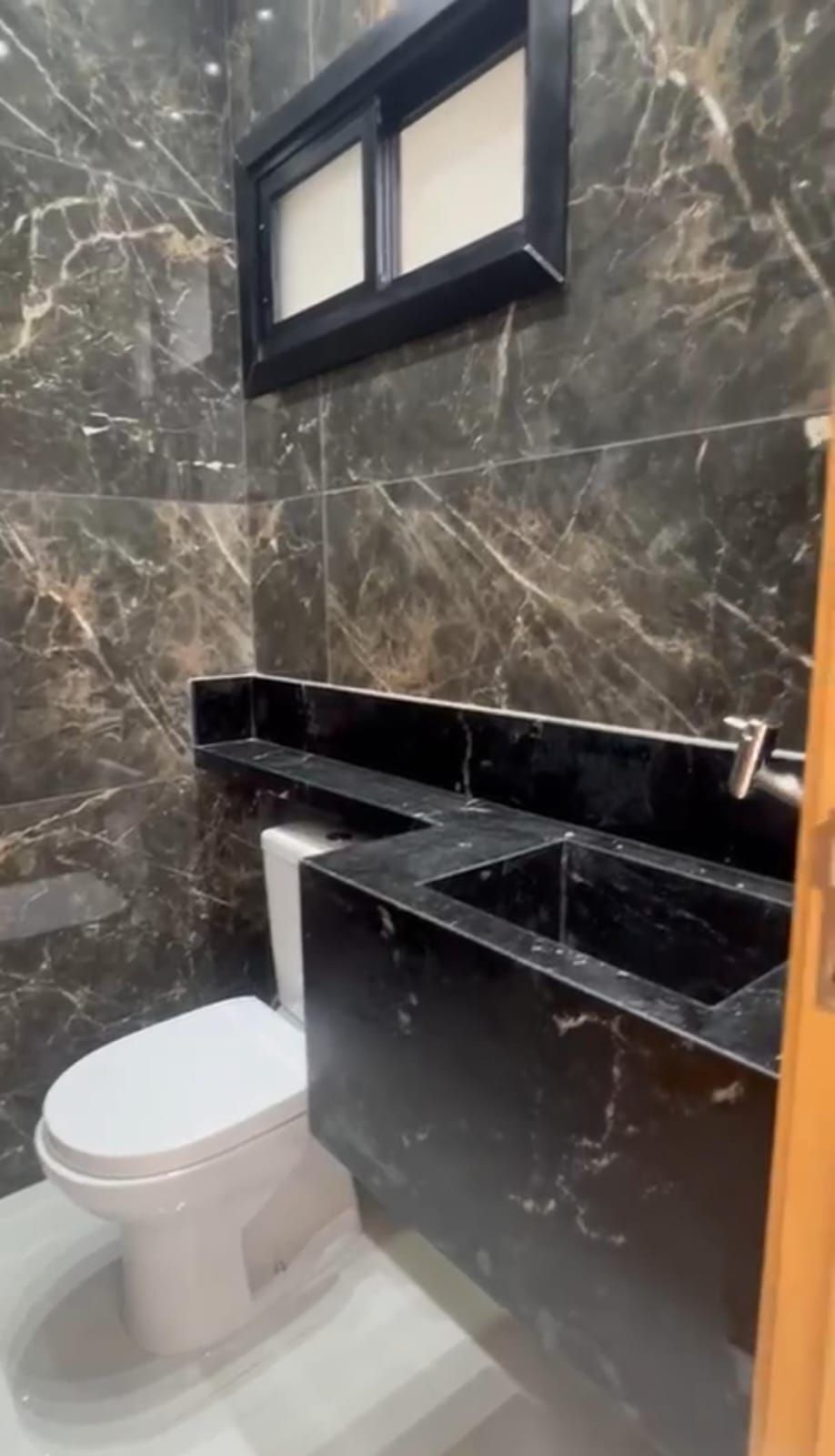 Linda casa 3 quartos Jardim América