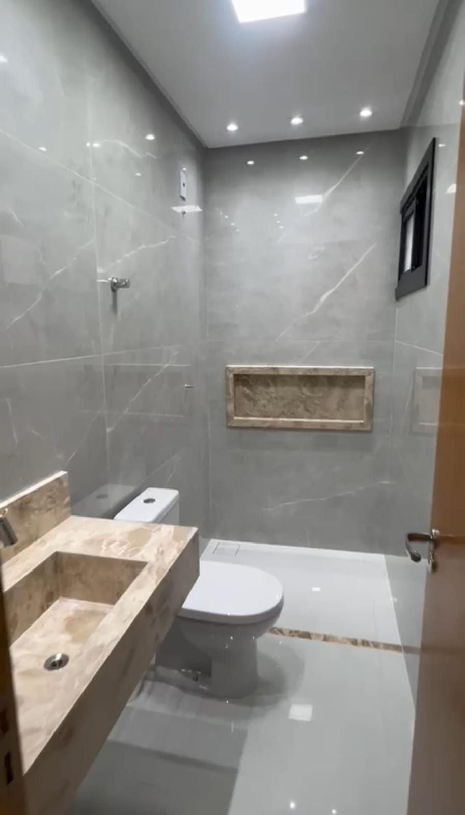 Linda casa 3 quartos Jardim América