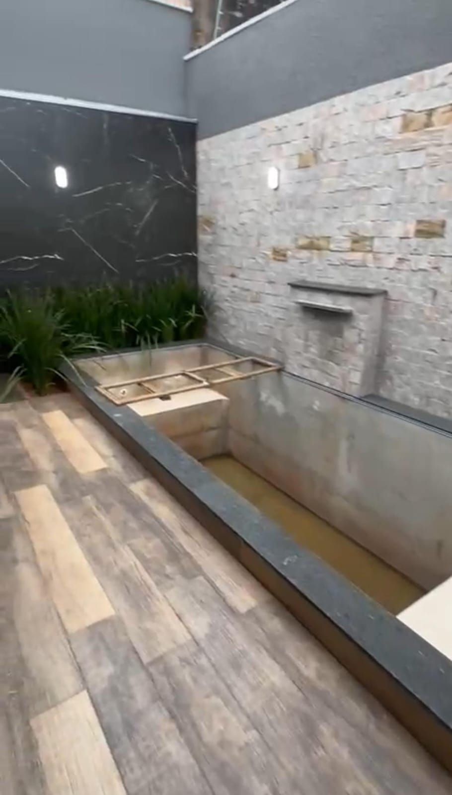 Linda casa 3 quartos Jardim América