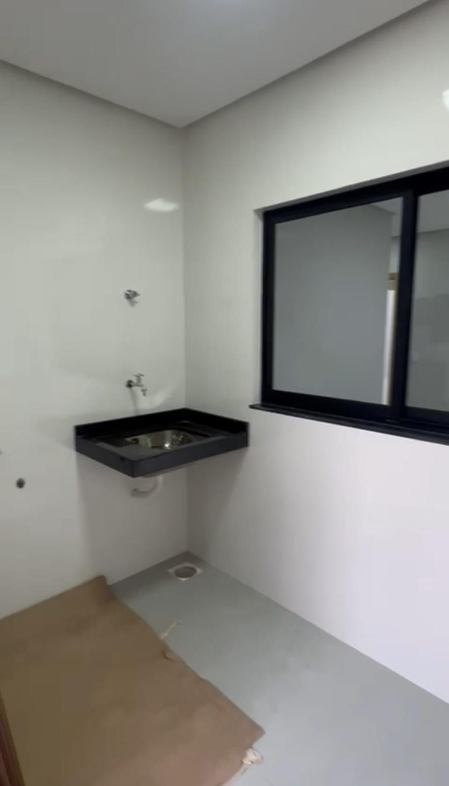 Linda casa 3 quartos Jardim América