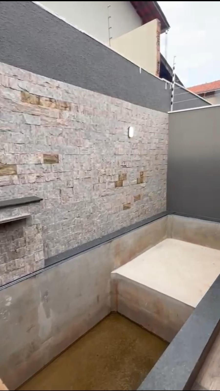 Linda casa 3 quartos Jardim América