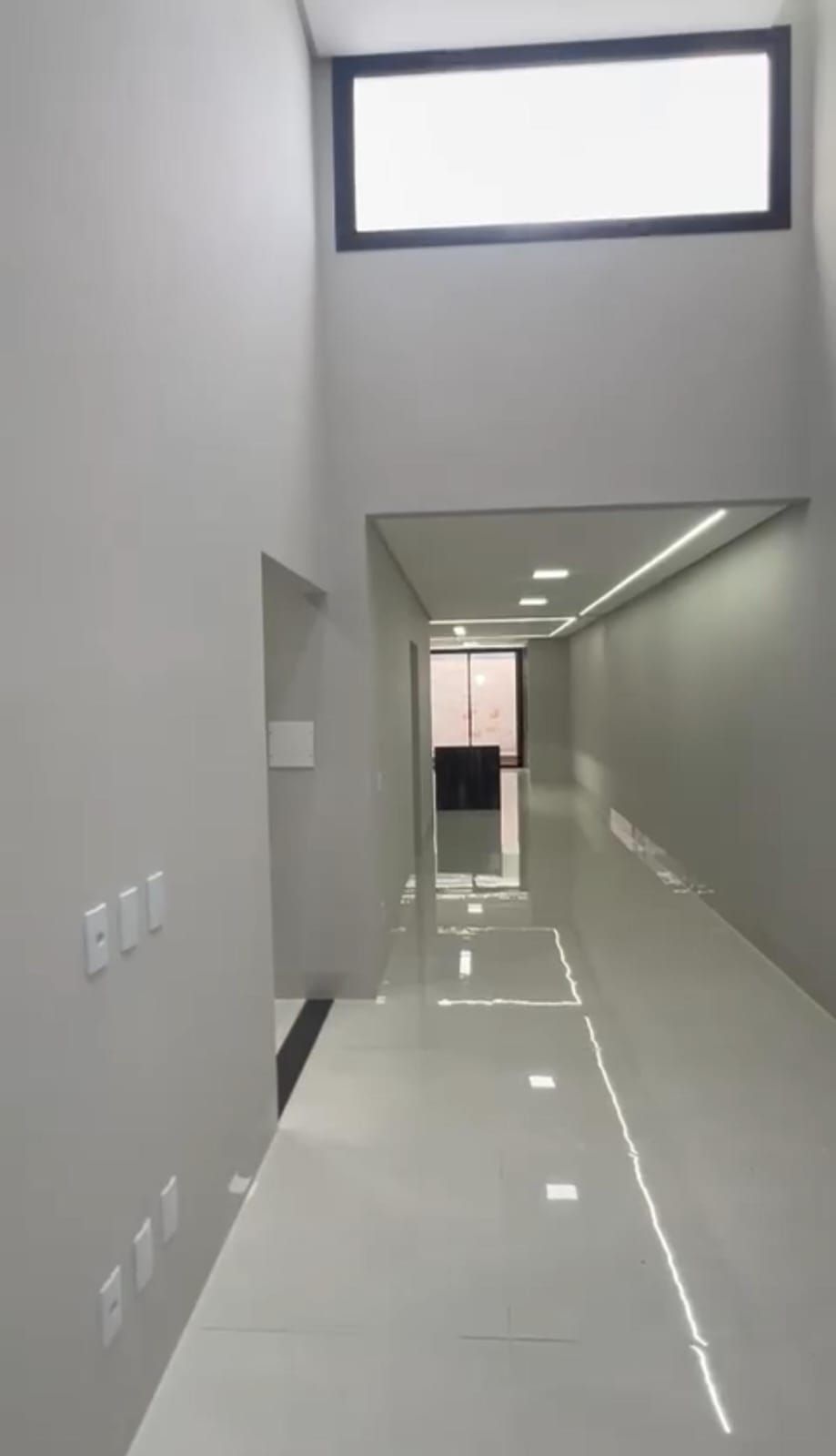 Linda casa 3 quartos Jardim América