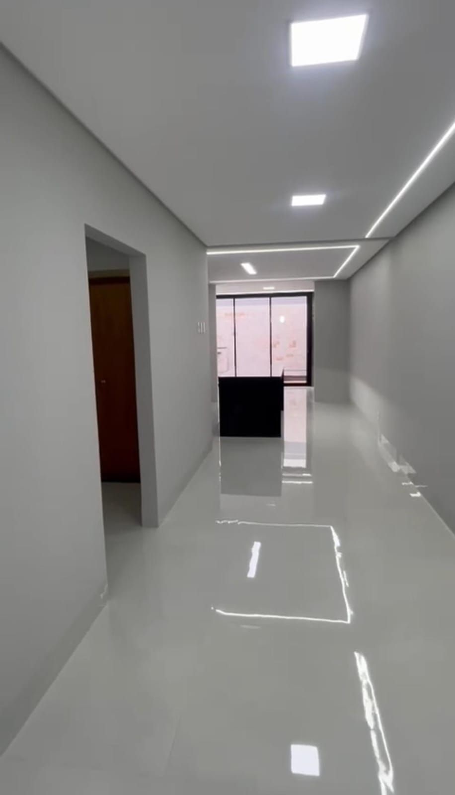 Linda casa 3 quartos Jardim América