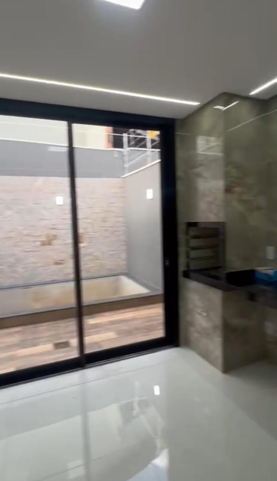 Linda casa 3 quartos Jardim América