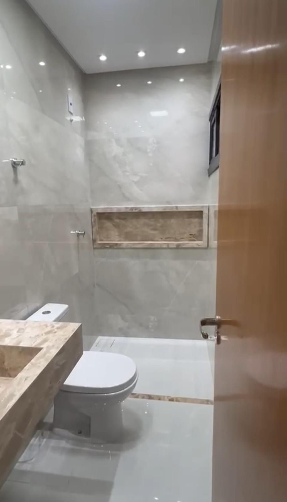 Linda casa 3 quartos Jardim América