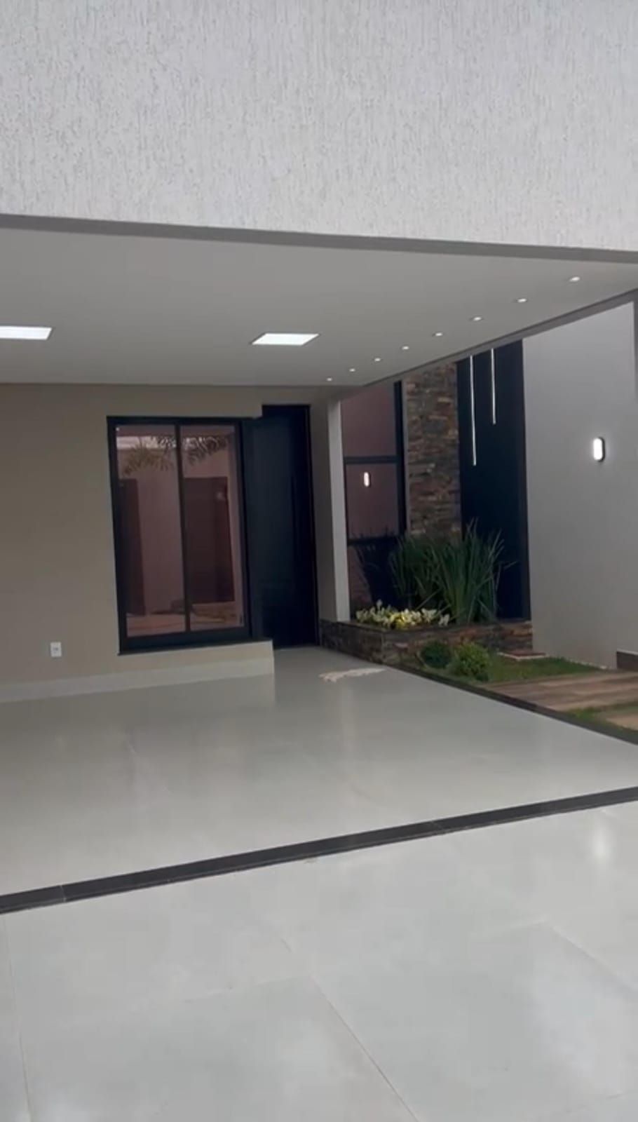 Linda casa 3 quartos Jardim América