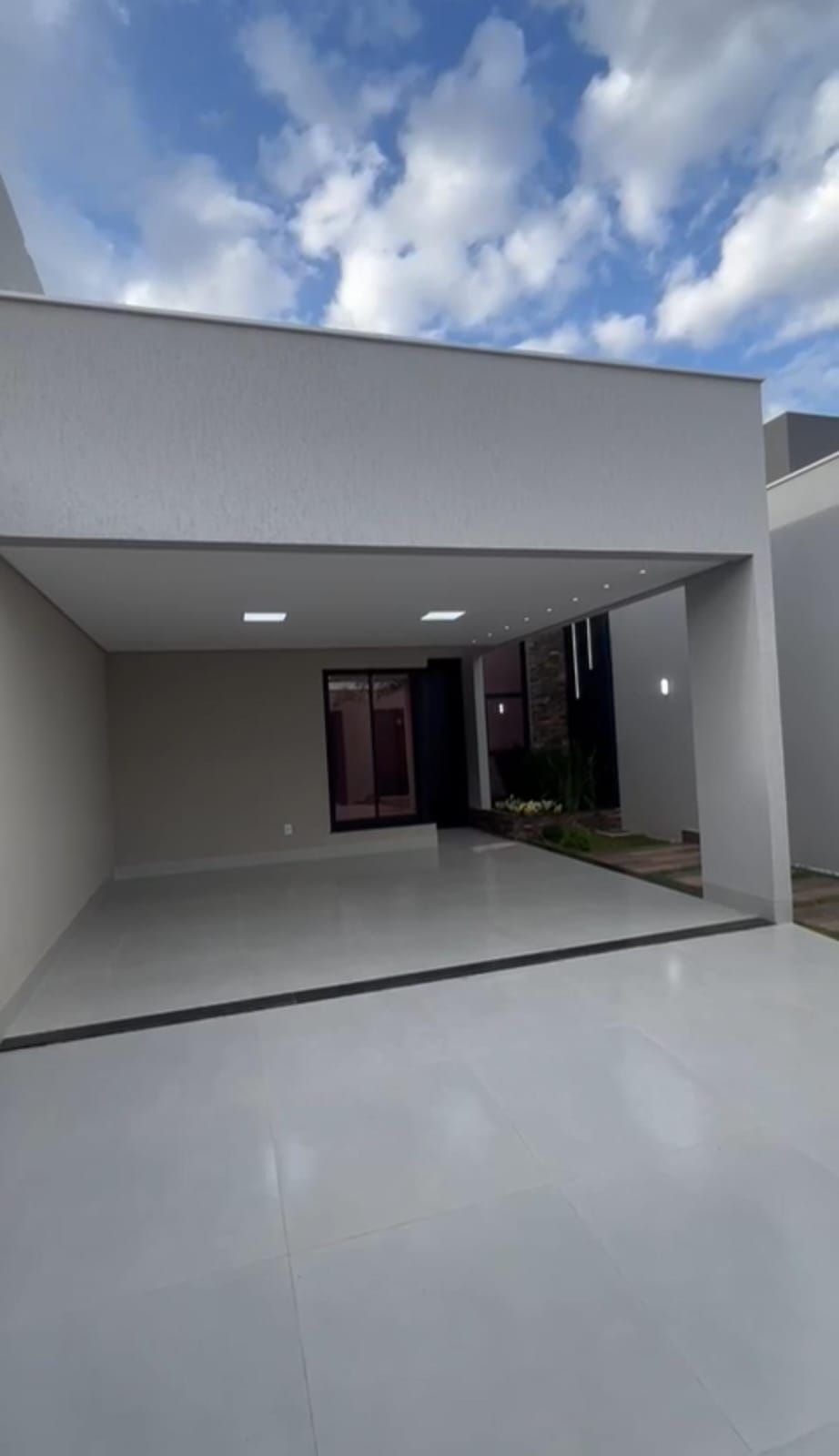 Linda casa 3 quartos Jardim América