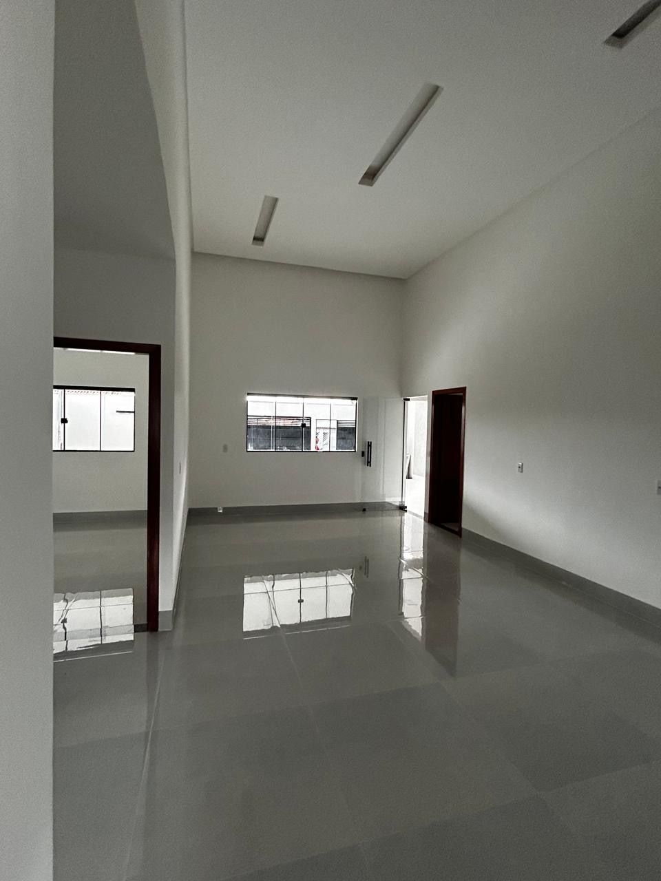 Casa 3/4 Alto Padrão